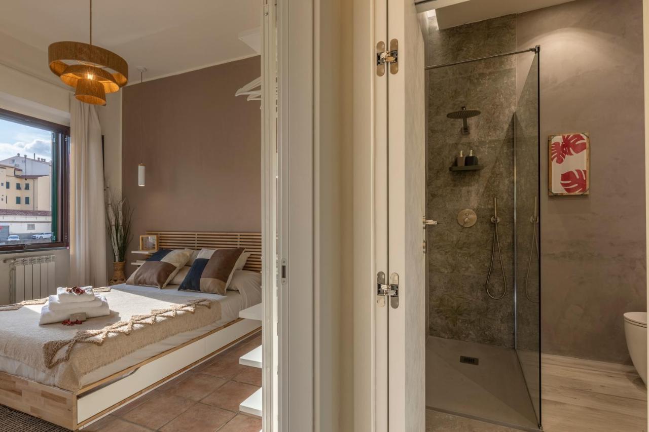 The Architect Suite - Canals View Livorno Exterior photo