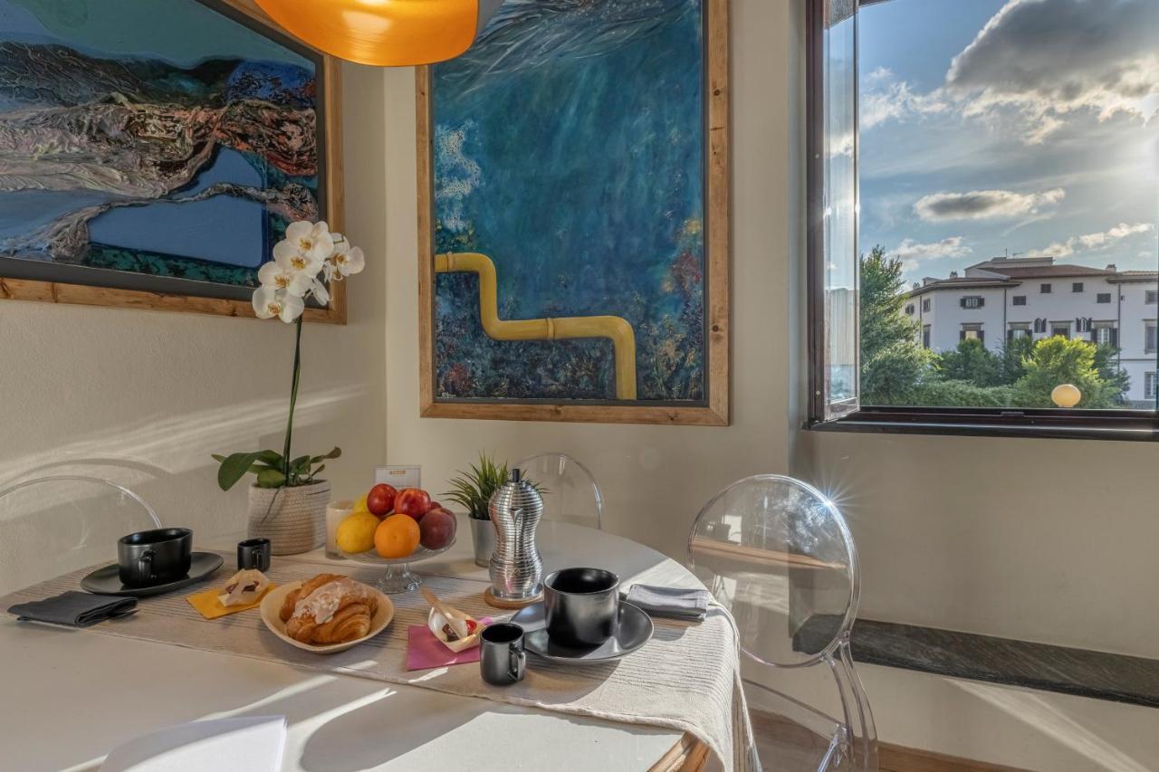 The Architect Suite - Canals View Livorno Exterior photo